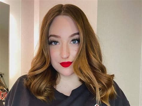 Mimsy Heart (TikTok Star) Bio, Videos, Photos, Age, Net Worth ...